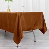 Versatile and Durable Event Tablecloth